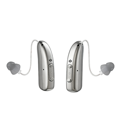🔥KLENIMORE™ Smart Sound Support - Hear Clearly Again | 60% OFF