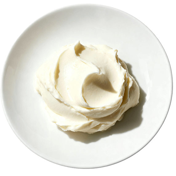 Grass-fed beef tallow skincare ingredient