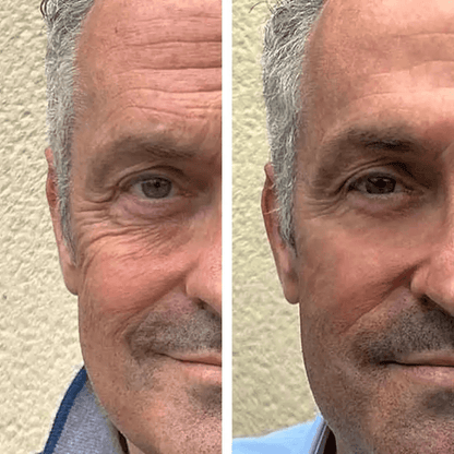 Your Face Is the Billboard of Your Competence. Right Now, It's Lying.