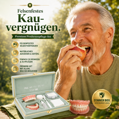 🏆Ends Today: 70% OFF!  🏆Bestselling Product🦷 Fit for a Fresh Smile, Say Goodbye to Wearing Discomfort!🌎
