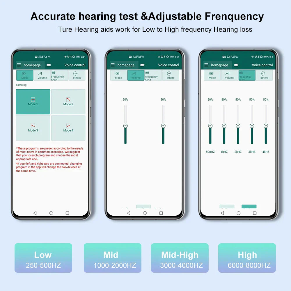 🔥KLENIMORE™ Smart Sound Support - Hear Clearly Again | 60% OFF
