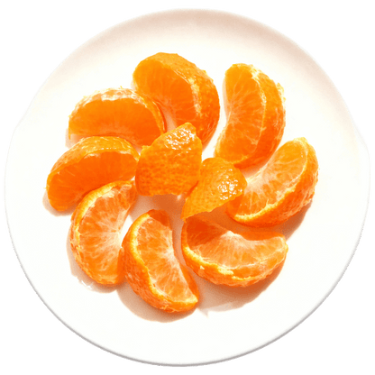 Tangerine peel antioxidant skincare ingredient