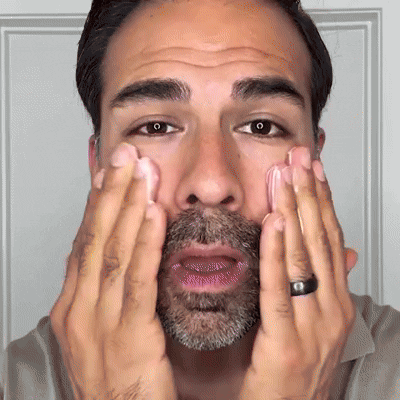 Your Face Is the Billboard of Your Competence. Right Now, It's Lying.