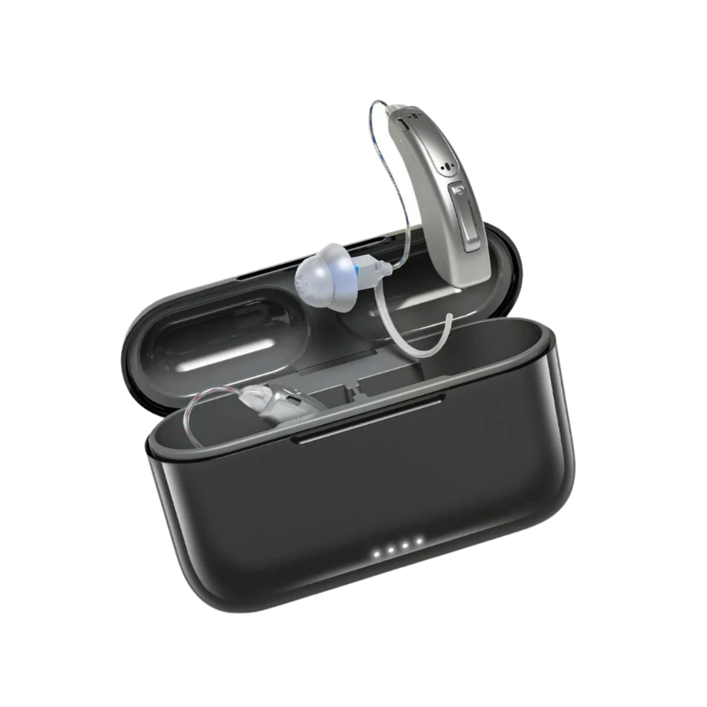 🔥KLENIMORE™ Smart Sound Support - Hear Clearly Again | 60% OFF